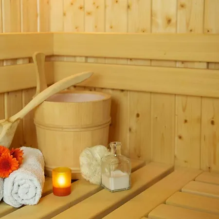 Gemuetliche Berghuette Am Bach Mit Saunazugang * Szklarska Poreba