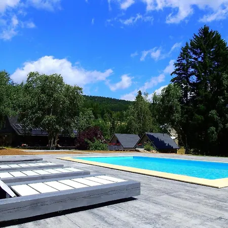Gemuetliche Berghuette Am Bach Mit Saunazugang Holiday home *